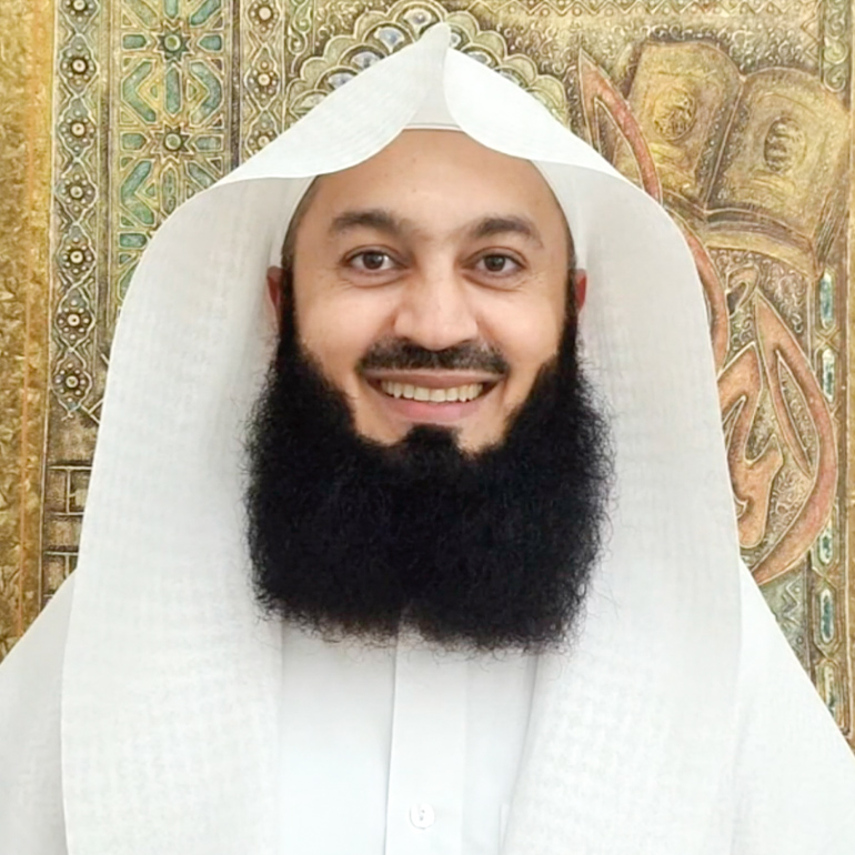 Mufti Menk